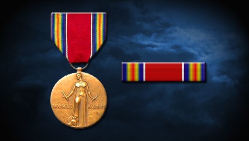 Military Service Honors & Awards | 