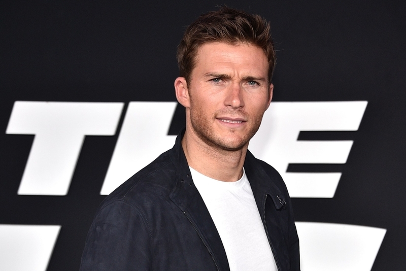 Scott Eastwood Opens Up About His Family’s History With Alzheimer’s | Getty Images