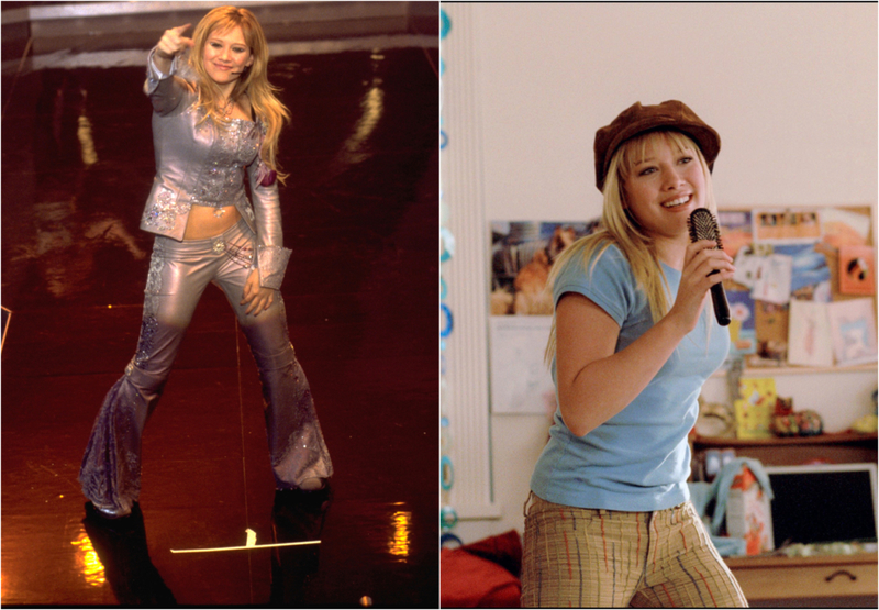Hilary Duff In The Lizzie McGuire Movie | MovieStillsDB