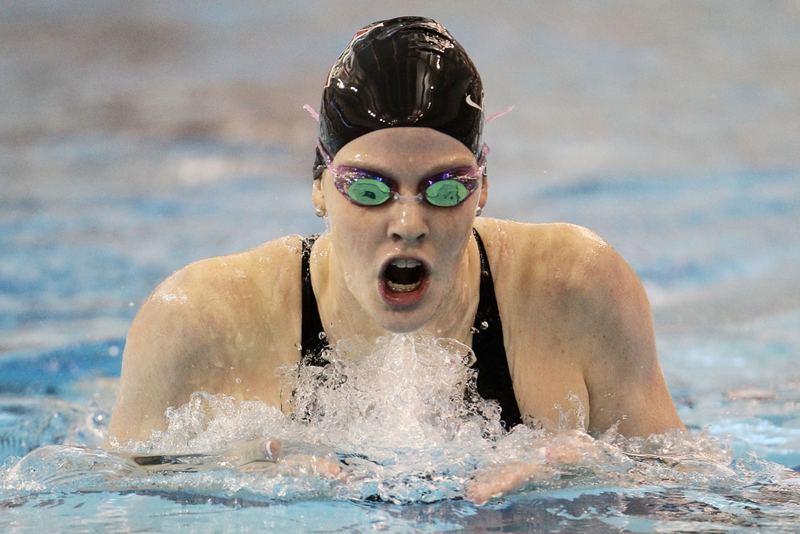 Colorado - Missy Franklin | Getty Images Photo by Chris McGrath