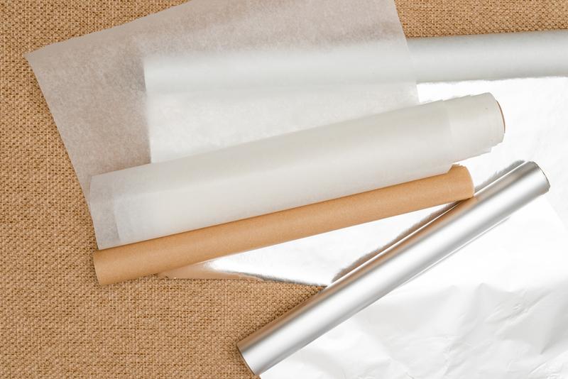 What Can You Do With Wax Paper? | Shutterstock