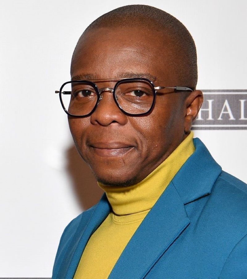 Yance Ford | Getty Images Photo by Dia Dipasupil/WireImage