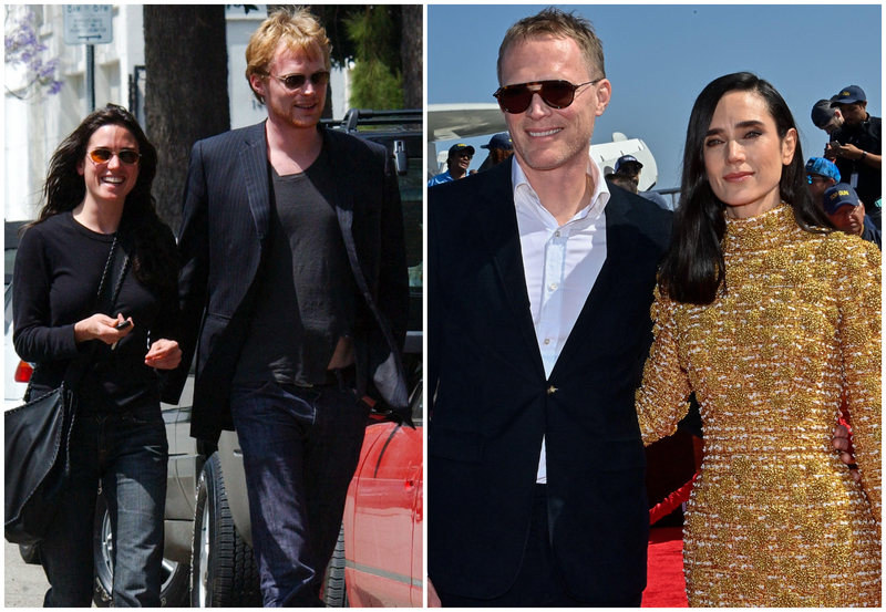 Paul Bettany and Jennifer Connelly | Getty Images Photo by Bauer-Griffin/GC Images & Alamy Stock Photo