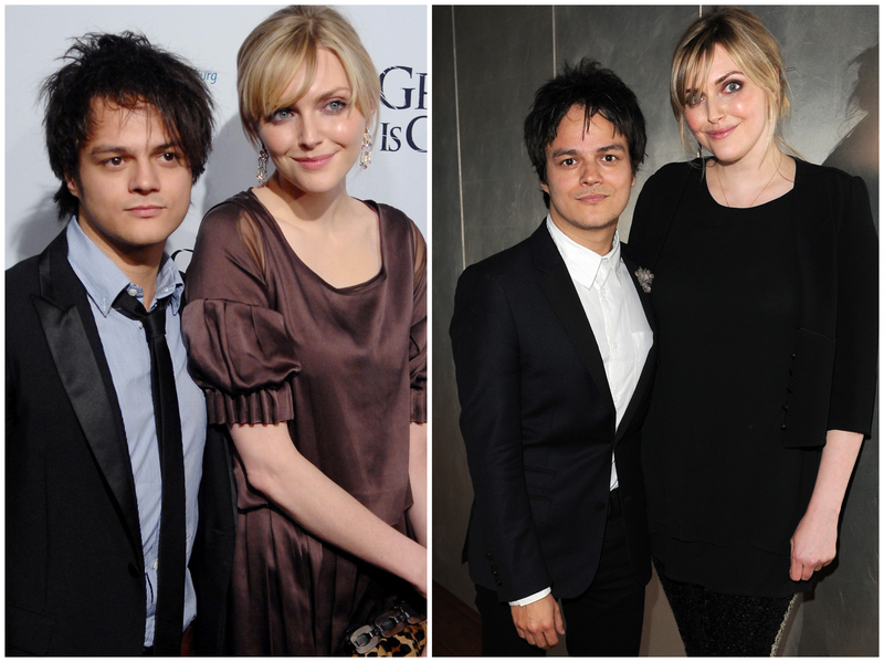 Jamie Cullum and Sophie Dahl | Alamy Stock Photo & Getty Images Photo by Eamonn M. McCormack