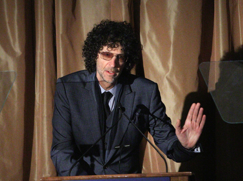 Stern Gets Sued | Getty Images Photo by Laura Cavanaugh/FilmMagic