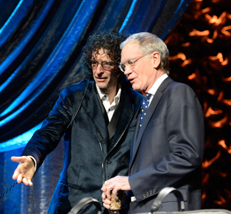 Stern Wants to Remain Youthful | Getty Images Photo by Kevin Mazur/SiriusXM