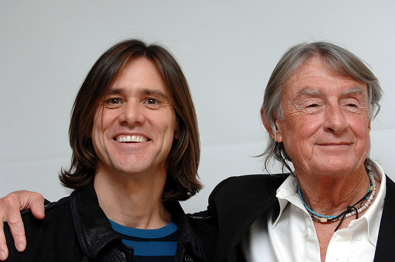 Jim and Joel Schumacher | Getty Images Photo by Vera Anderson/WireImage