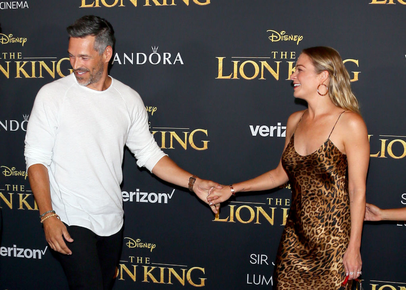 LeAnn Rimes & Eddie Cibrian’s Country Music Love Story | Getty Images Photo by Jean Baptiste Lacroix/WireImage