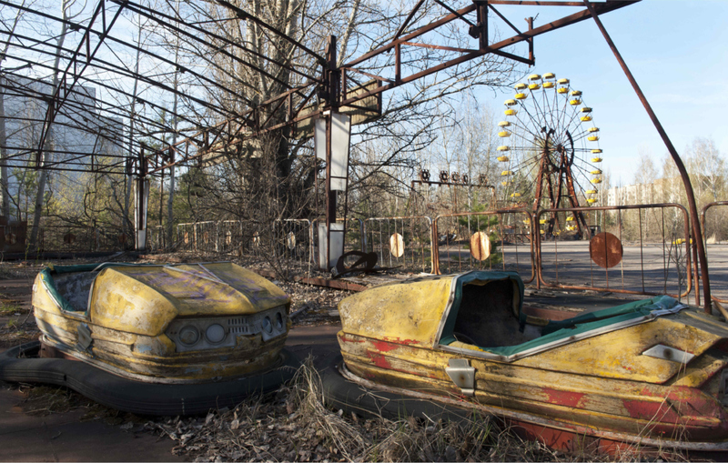 Chornobyl | Alamy Stock Photo
