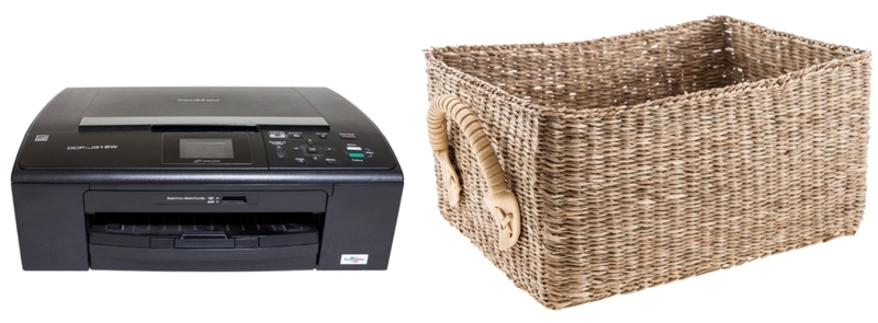 A Home for Every Printer | Alamy Stock Photo