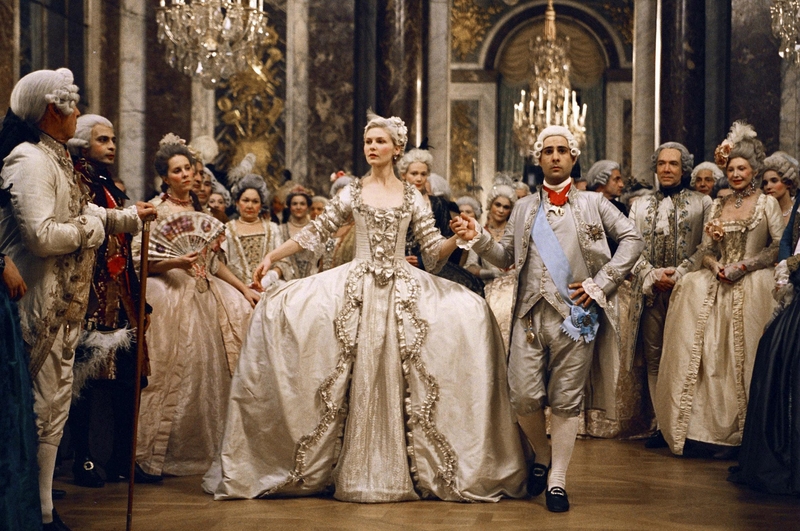 Marie Antoinette, 2006 | MovieStillsDB