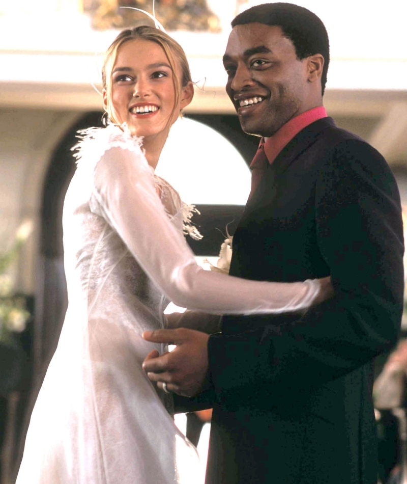 Love Actually, 2003 | Alamy Stock Photo by Photo 12/Working Title Films