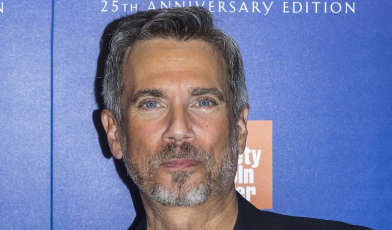 Robby Benson Couldn’t be Richie | Shutterstock