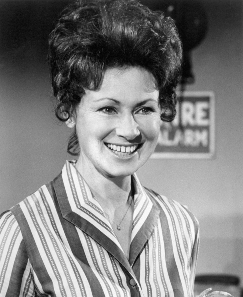 Marion Ross On Happy Days | Getty Images Photo by Silver Screen Collection