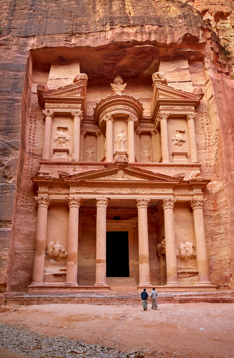 Petra | Alamy Stock Photo
