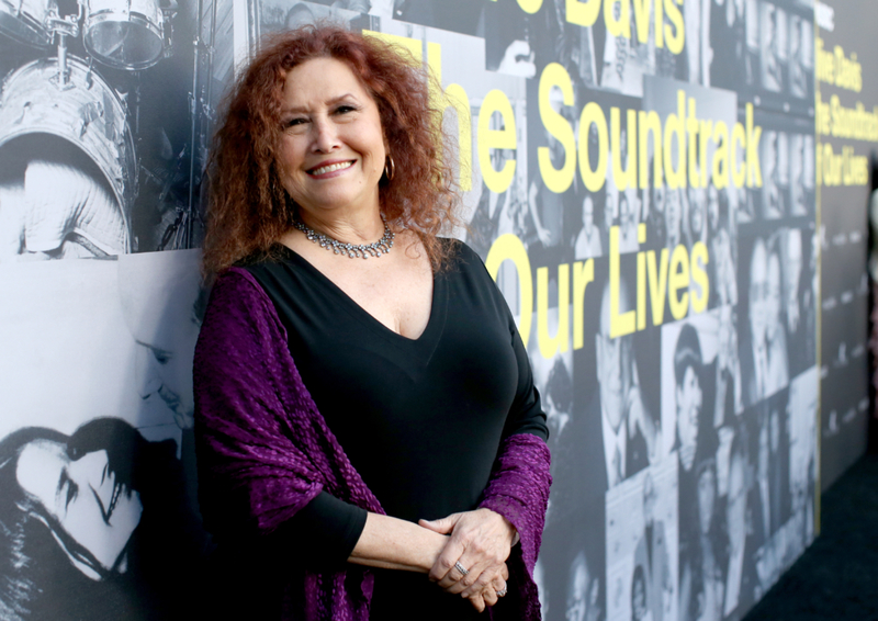 Now: Melissa Manchester | Getty Images Photo by Phillip Faraone