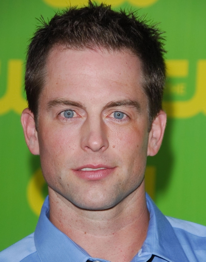 Unknown - Michael Muhney | Alamy Stock Photo by SBM/PictureLux