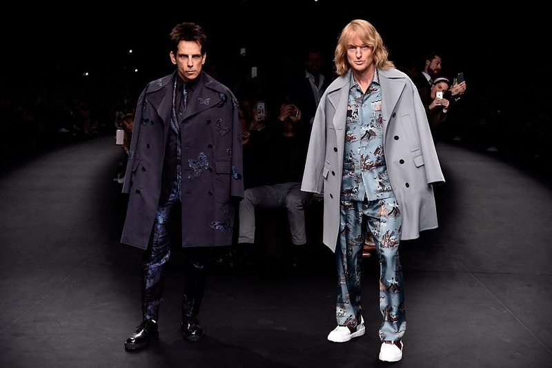 Zoolander 2 (2016) — Estimated loss: $20 million | Getty Images Photo by Pascal Le Segretain/Paramount Pictures