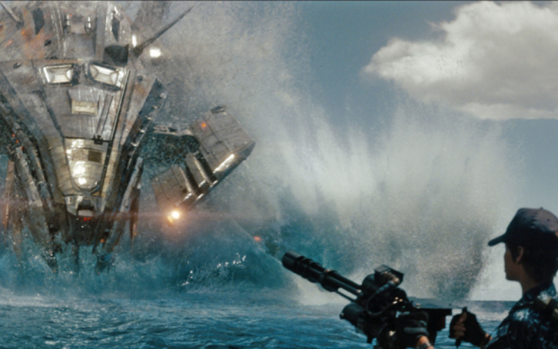  Battleship (2012) — Estimated loss: $220.4 million | Alamy Stock Photo by Collection Christophel