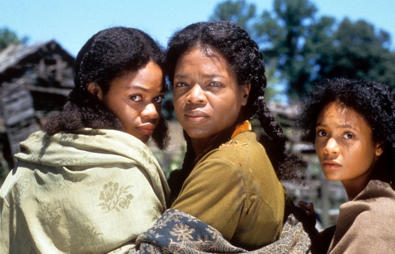 Beloved (1998) — Estimated loss: $68.5 million | Getty Images Photo by Harpo Films/Hulton Archive 