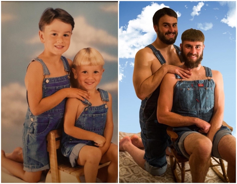 The Time for Overalls Has Passed | Imgur.com/xfLrjnD
