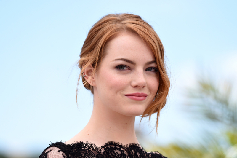 Emma Stone | Getty Images Photo by Ben A. Pruchnie
