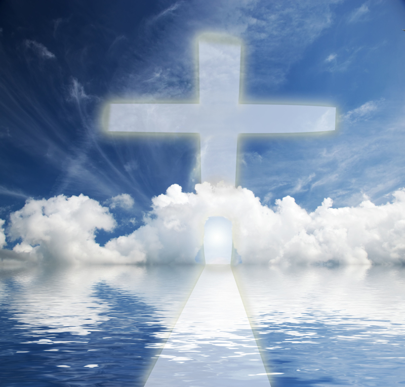 Exaltation is a New to Christians | Alamy Stock Photo by ICP/incamerastock