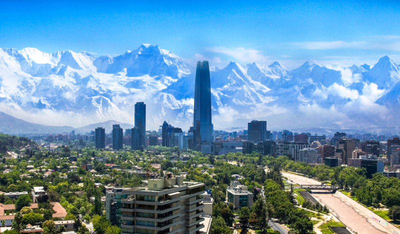 Chile | Shutterstock