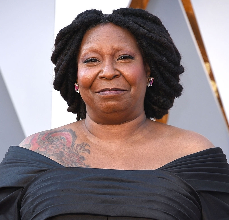 Whoopi Goldberg’s Career | Getty Images Photo by Steve Granitz/WireImage
