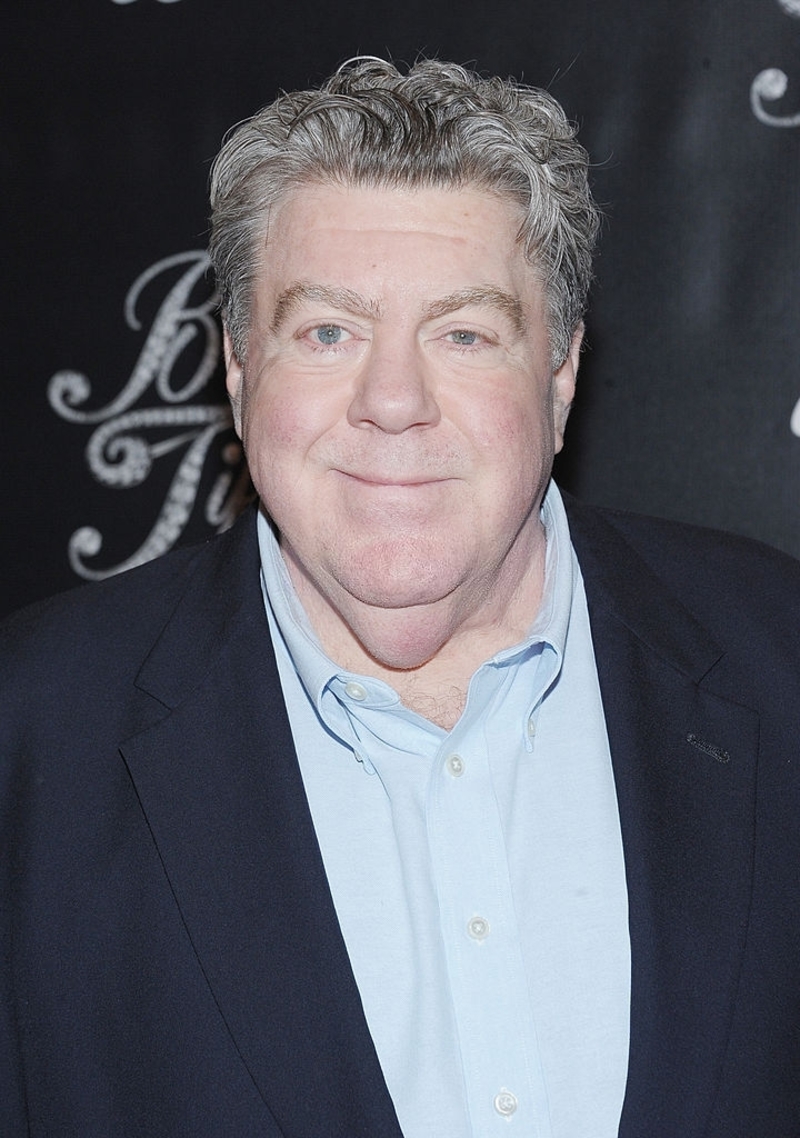George Wendt's Career | Getty Images Photo by Michael Loccisano