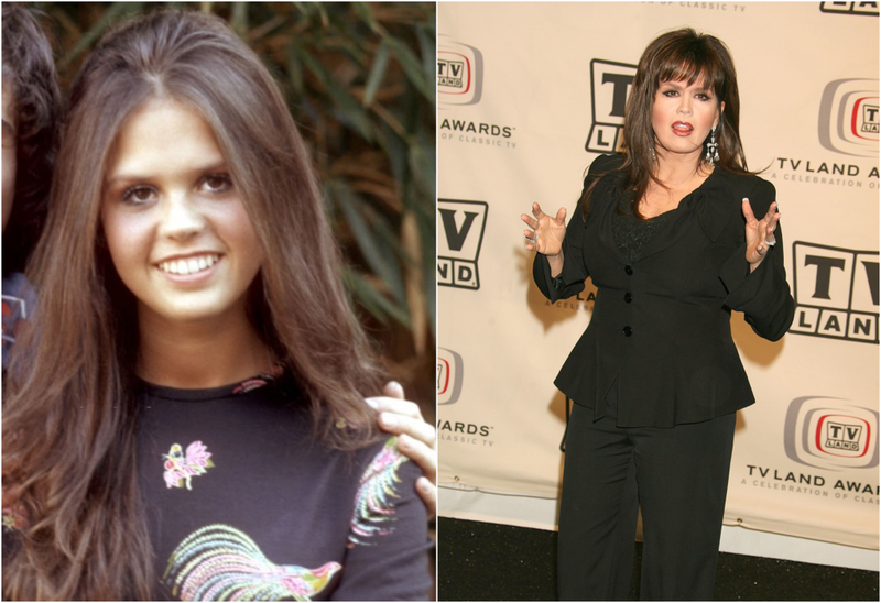 Marie Osmond | Getty Images