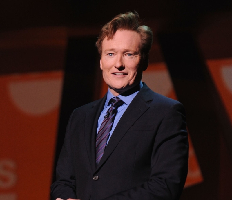 The Film Was Re-released in 1997 Thanks to Conan O'Brien | Getty Images Photo by Dimitrios Kambouris
