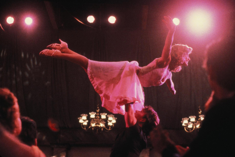 The Best Dance Scene Was Done in One Take | MovieStillsDB