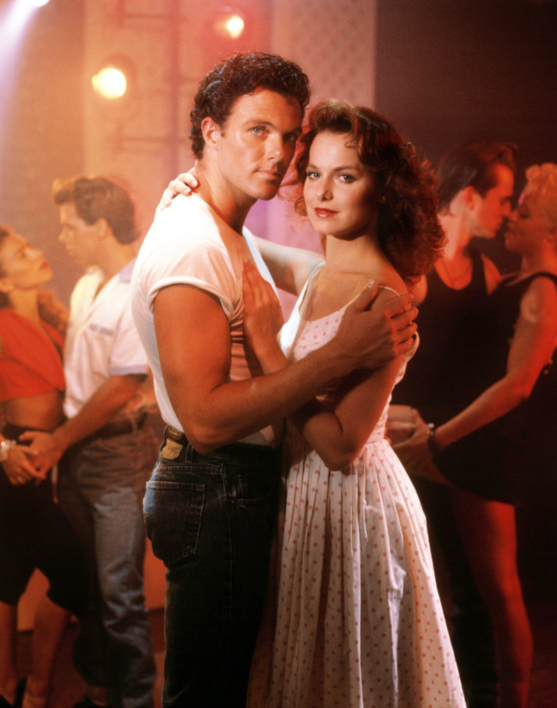 A Dirty Dancing TV Series? | Alamy Stock Photo
