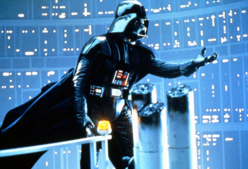 Star Wars Episode V: The Empire Strikes Back (1980) - Mask & Helmet: $900K | MovieStillsDB