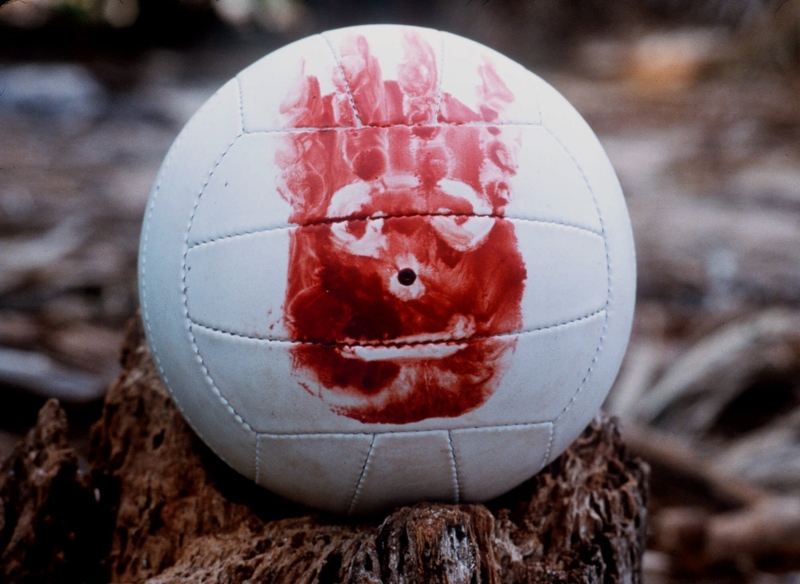 Wilson the Volleyball | MovieStillsDB 