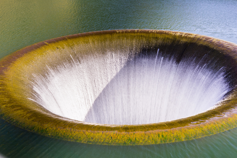 The Whirlpool | Alamy Stock Photo