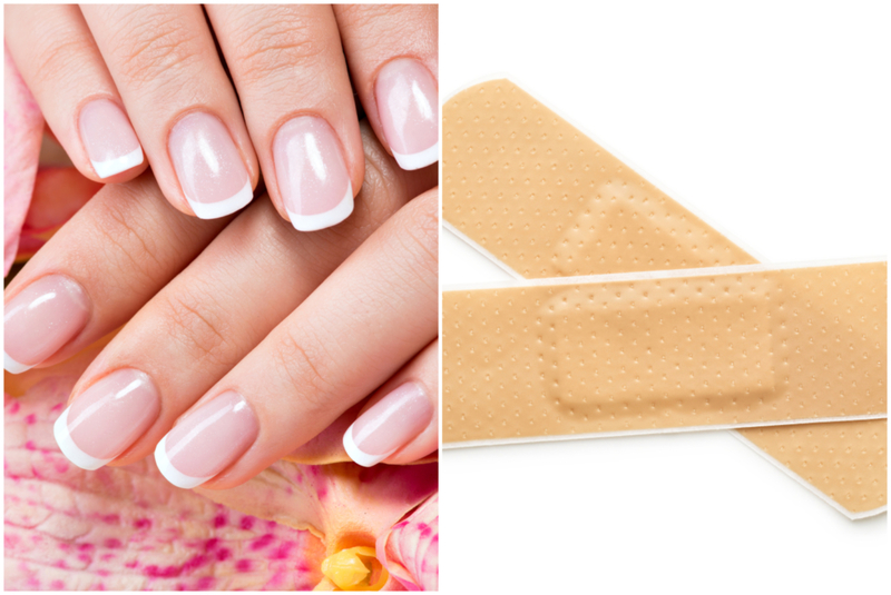  French Manicure Your way | Shutterstock