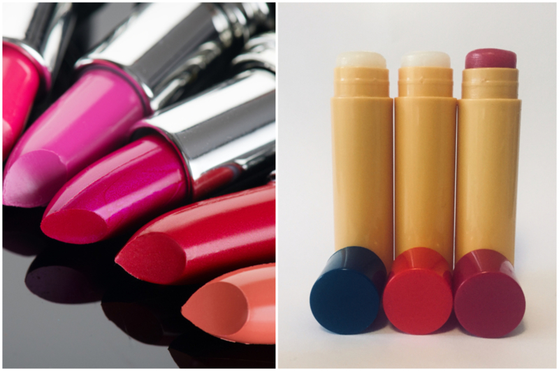 Altering the Shade of Your Lipstick | Shutterstock