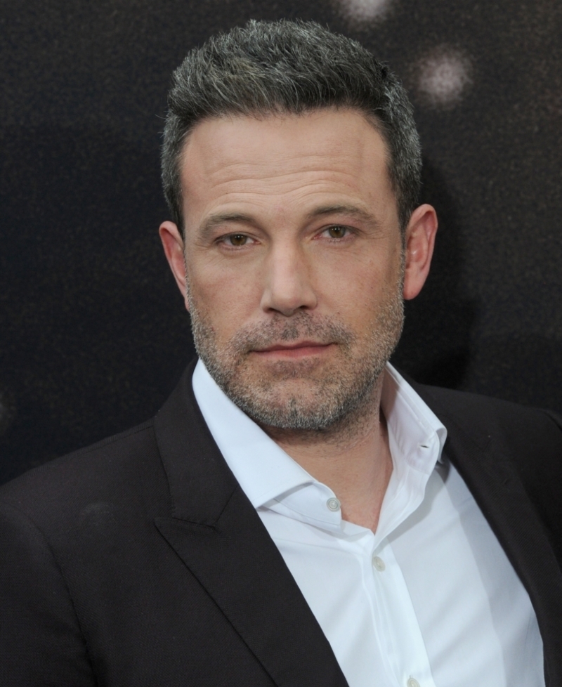 A Bit About B.Affleck | Getty Images Photo by Albert L. Ortega