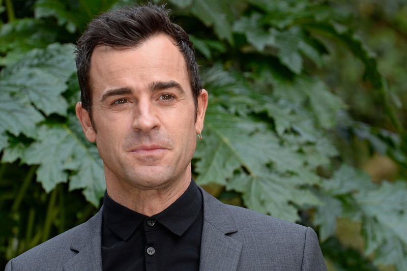 Justin Theroux — Did He Move On? | Alamy Stock Photo by dpa picture alliance/Alamy Live News