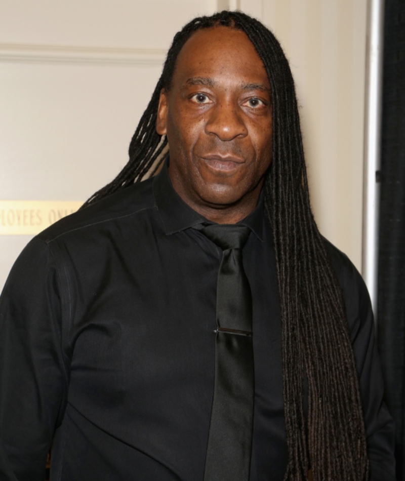 Booker T Moves from Wrestling to Politics | Getty Images Photo by Gabe Ginsberg