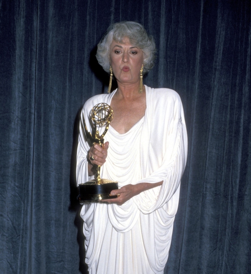 Bea Arthur's Favorite Episode | Getty Images Photo by Jim Smeal/Ron Galella Collection