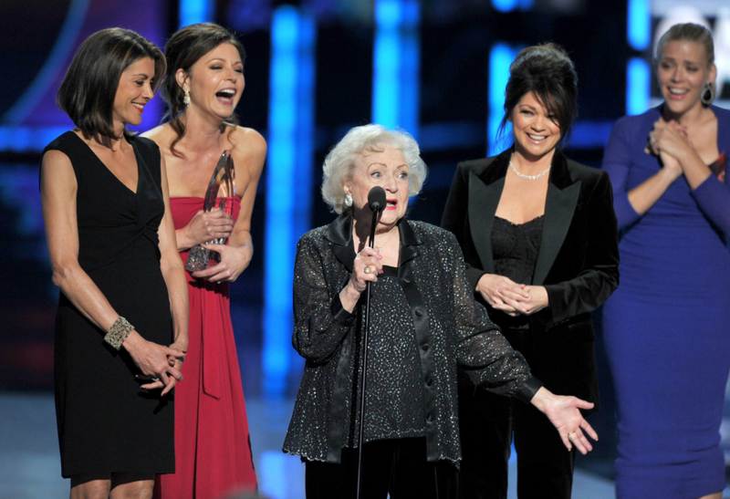 Betty White’s Acting Career is One for the Record Books…Literally | Getty Images Photo by Kevin Winter