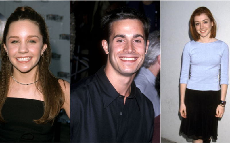 Former Celebrities Who Now Have Normal Jobs | Getty Images Photo by Steve Granitz Archive & Ron Galella, Ltd & Jim Smeal