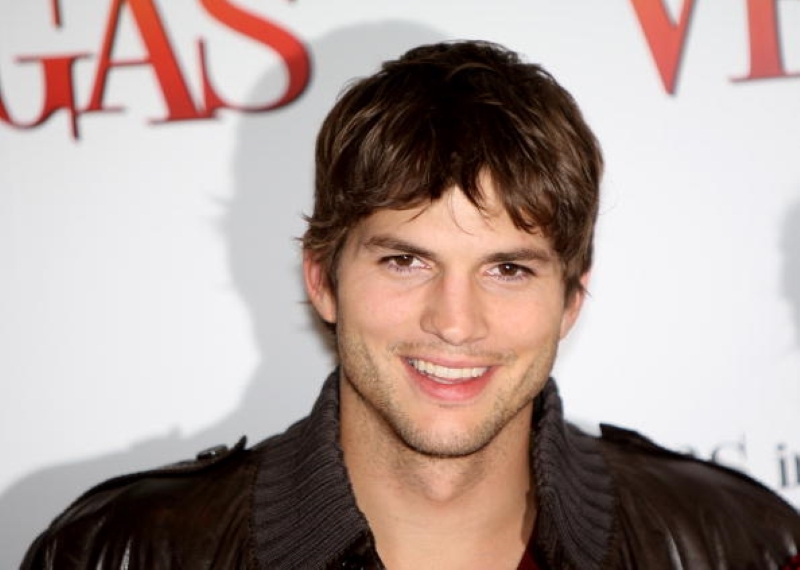 Ashton Kutcher Has a Bachelor’s in Biochemical Engineering | Getty Images Photo by Dave Hogan