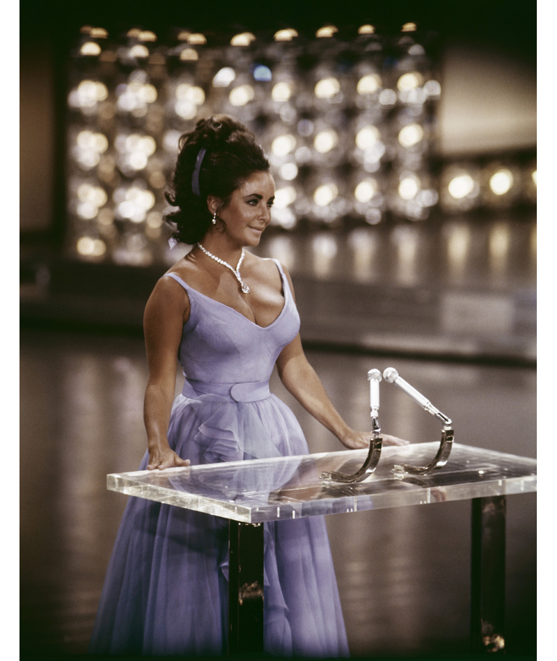Elizabeth Taylor | Getty Images Photo by Screen Archives