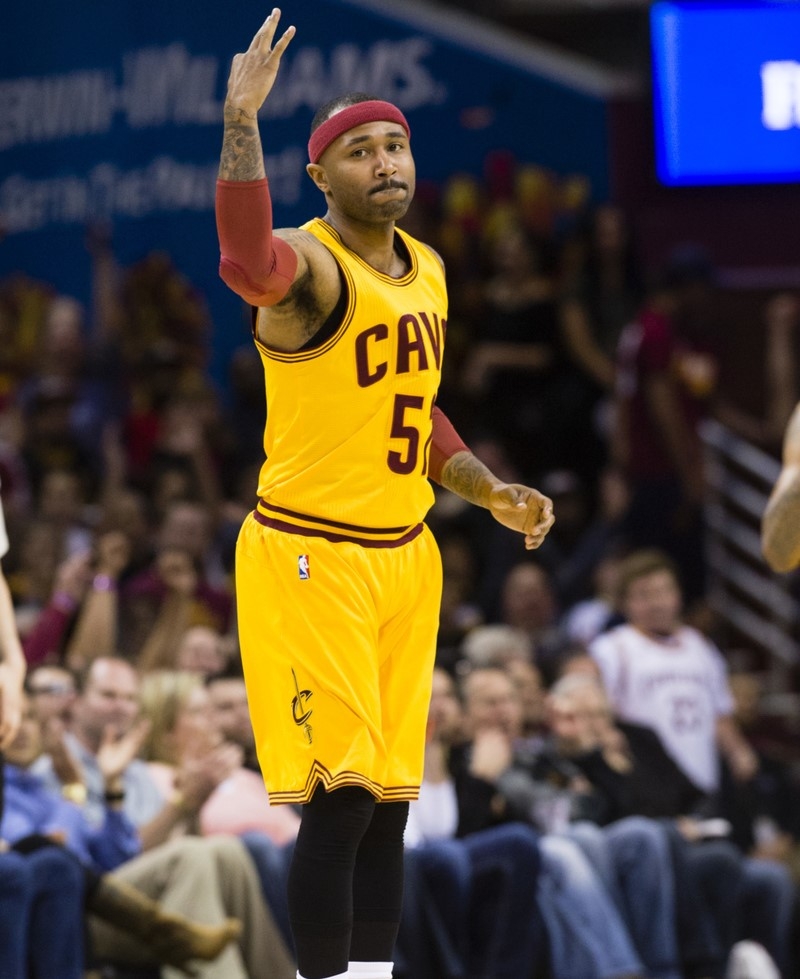 Mo Williams — Coach | Getty Images Photo by Jason Miller