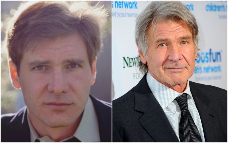 Harrison Ford | Getty Images Photo by Archive Photos & Stuart C. Wilson