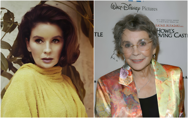 Jean Simmons | Getty Images Photo by Avalon & Djamilla Rosa Cochran/WireImage